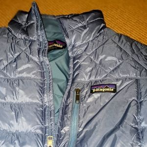 Patagonia Puffy